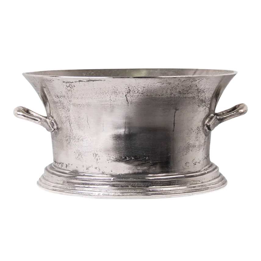 French Country Rhone Wine Bucket Large